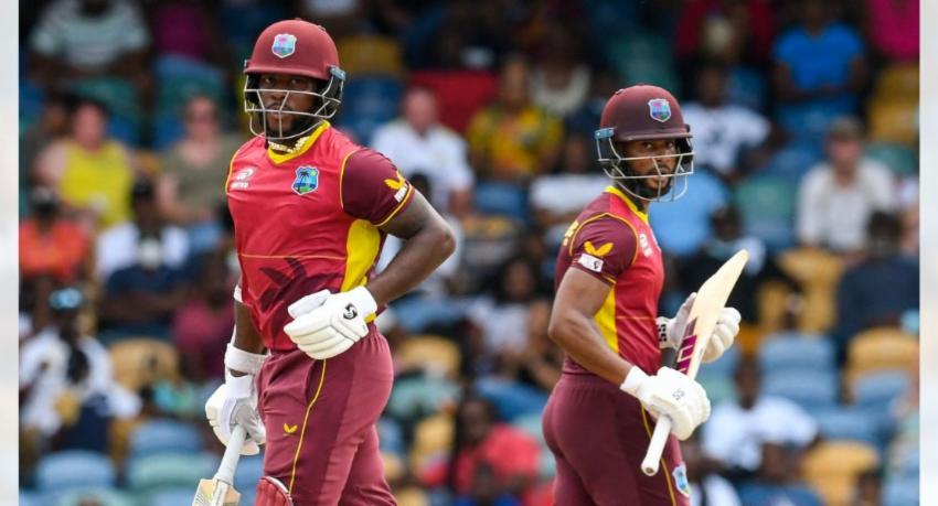West Indies in must-win match today vs Scotland
